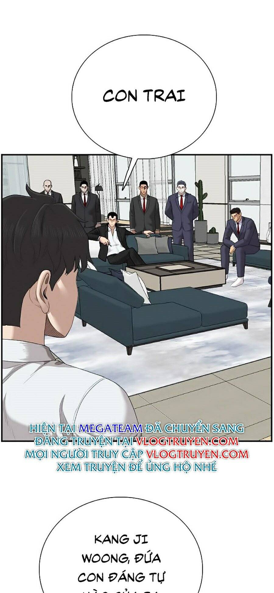 Người Xấu Chapter 47 - 25
