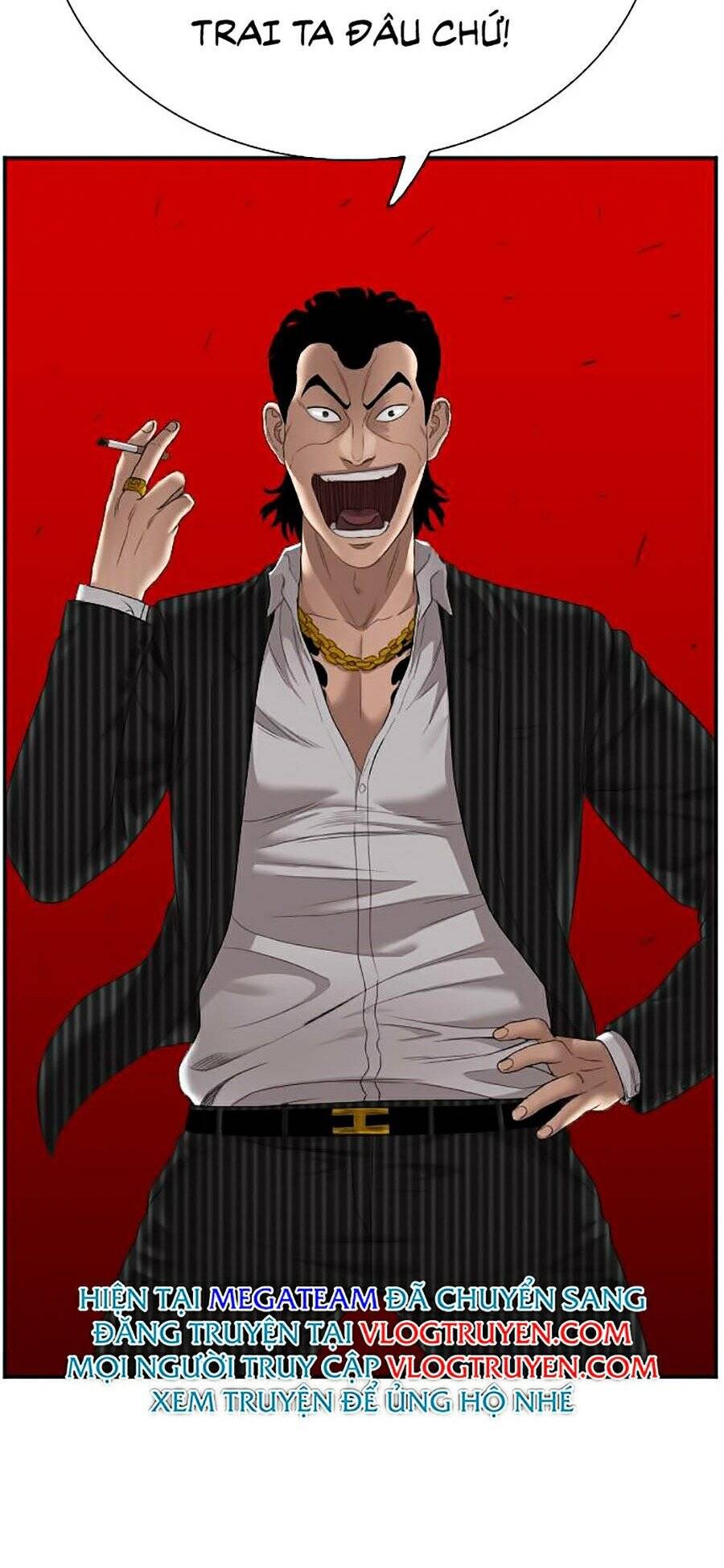 Người Xấu Chapter 47 - 30