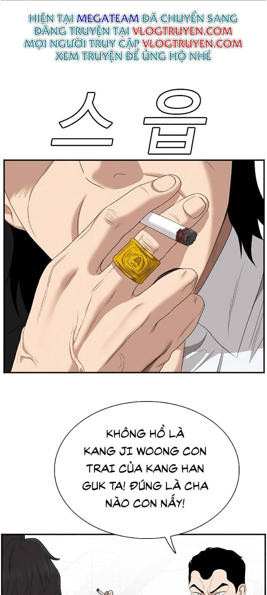 Người Xấu Chapter 47 - 35