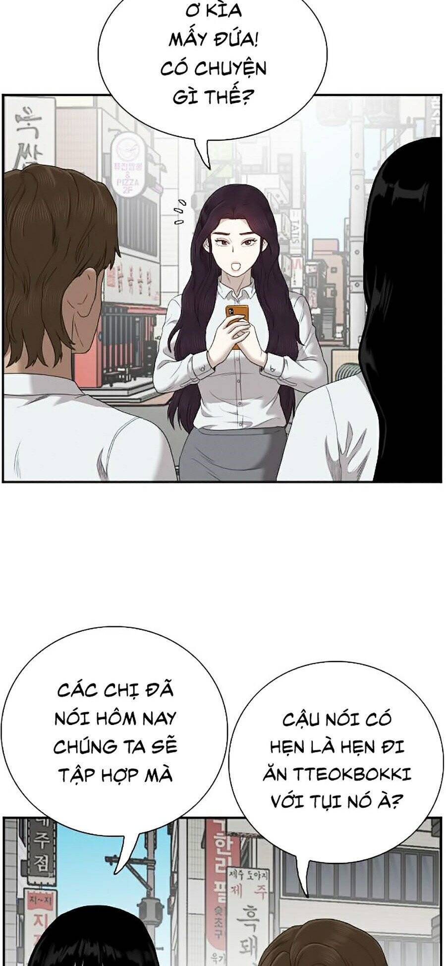 Người Xấu Chapter 47 - 5