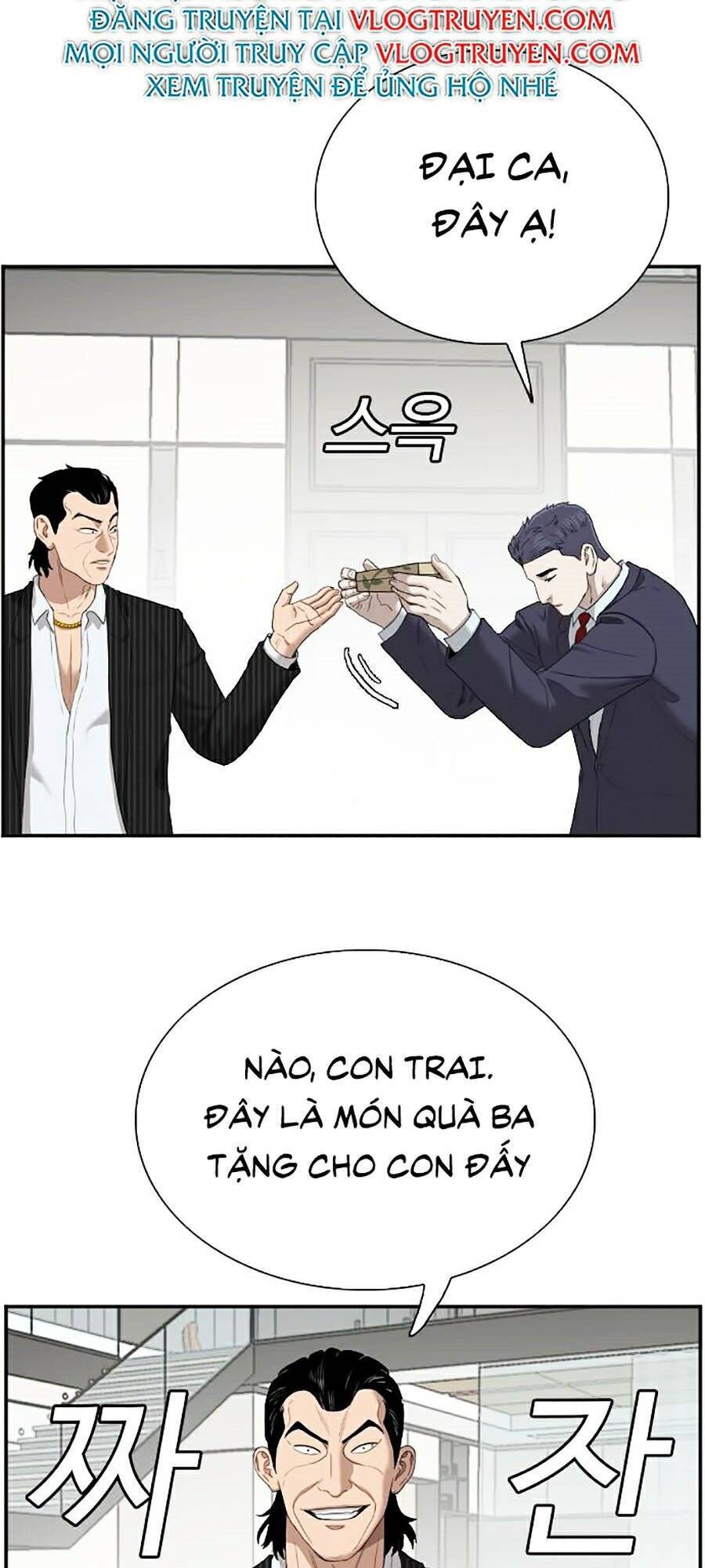 Người Xấu Chapter 47 - 45