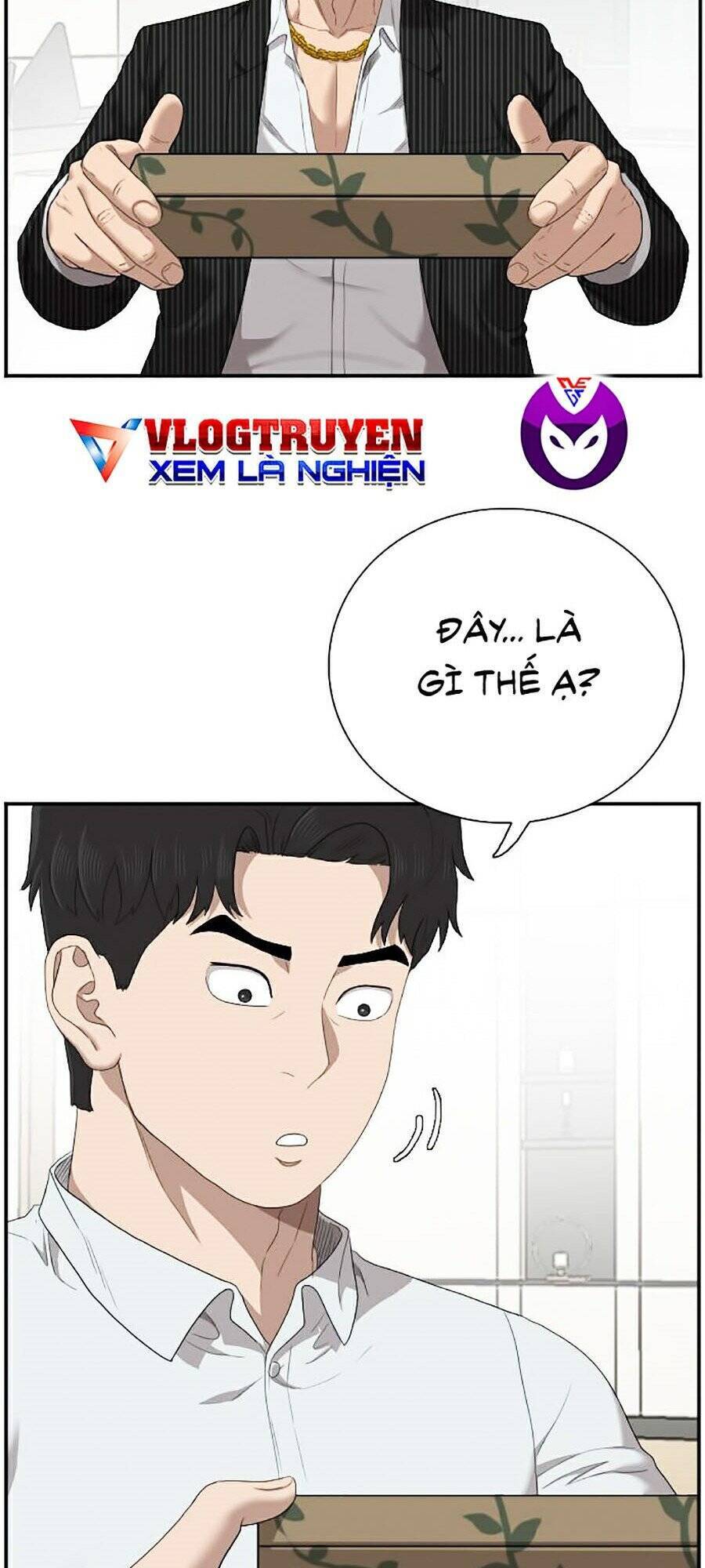 Người Xấu Chapter 47 - 47