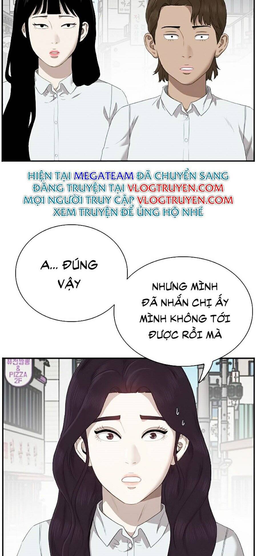 Người Xấu Chapter 47 - 6