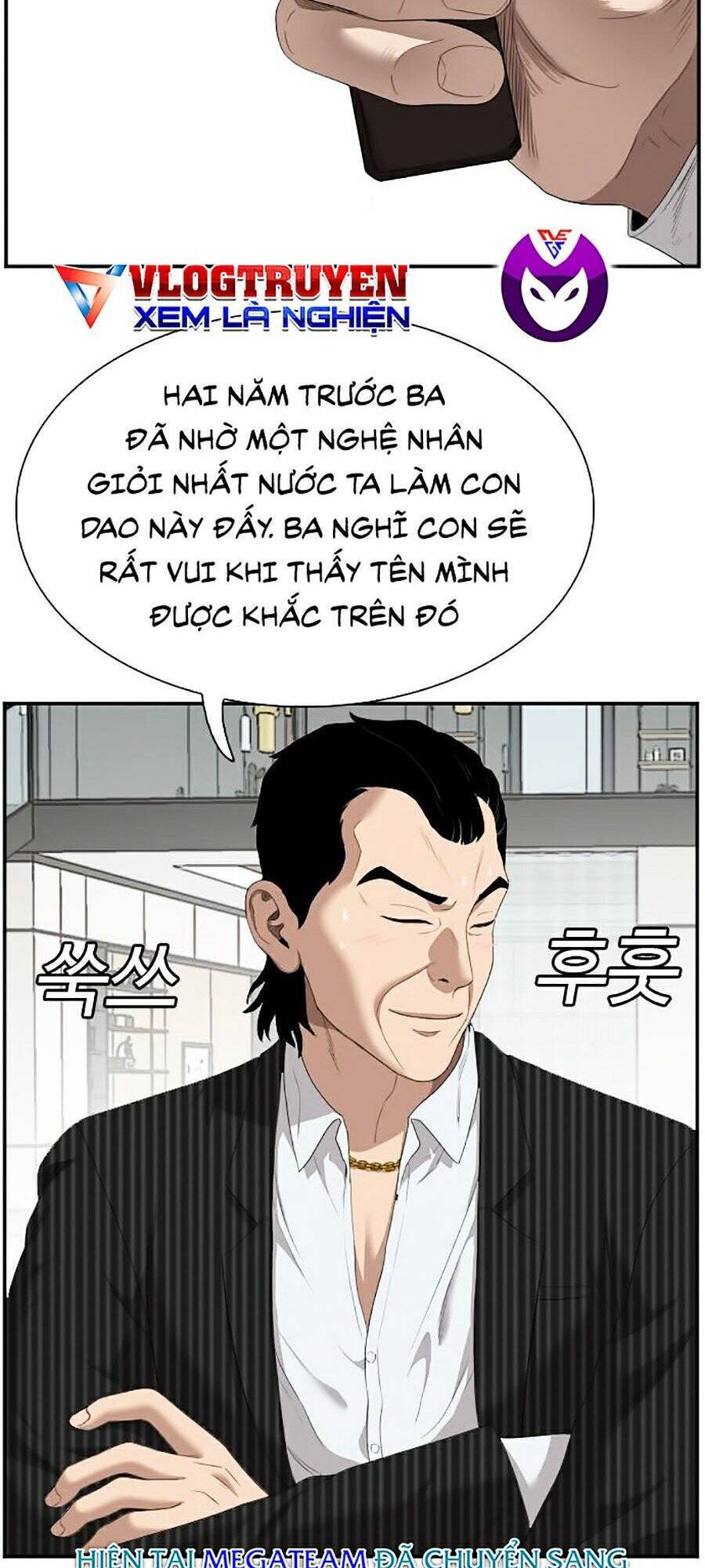 Người Xấu Chapter 47 - 57