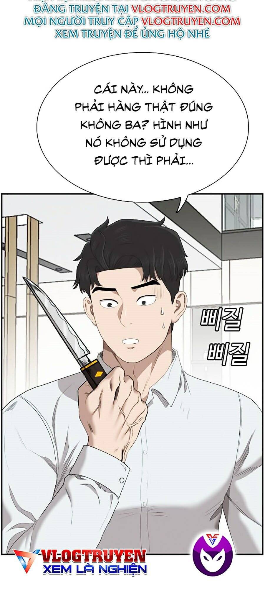 Người Xấu Chapter 47 - 59