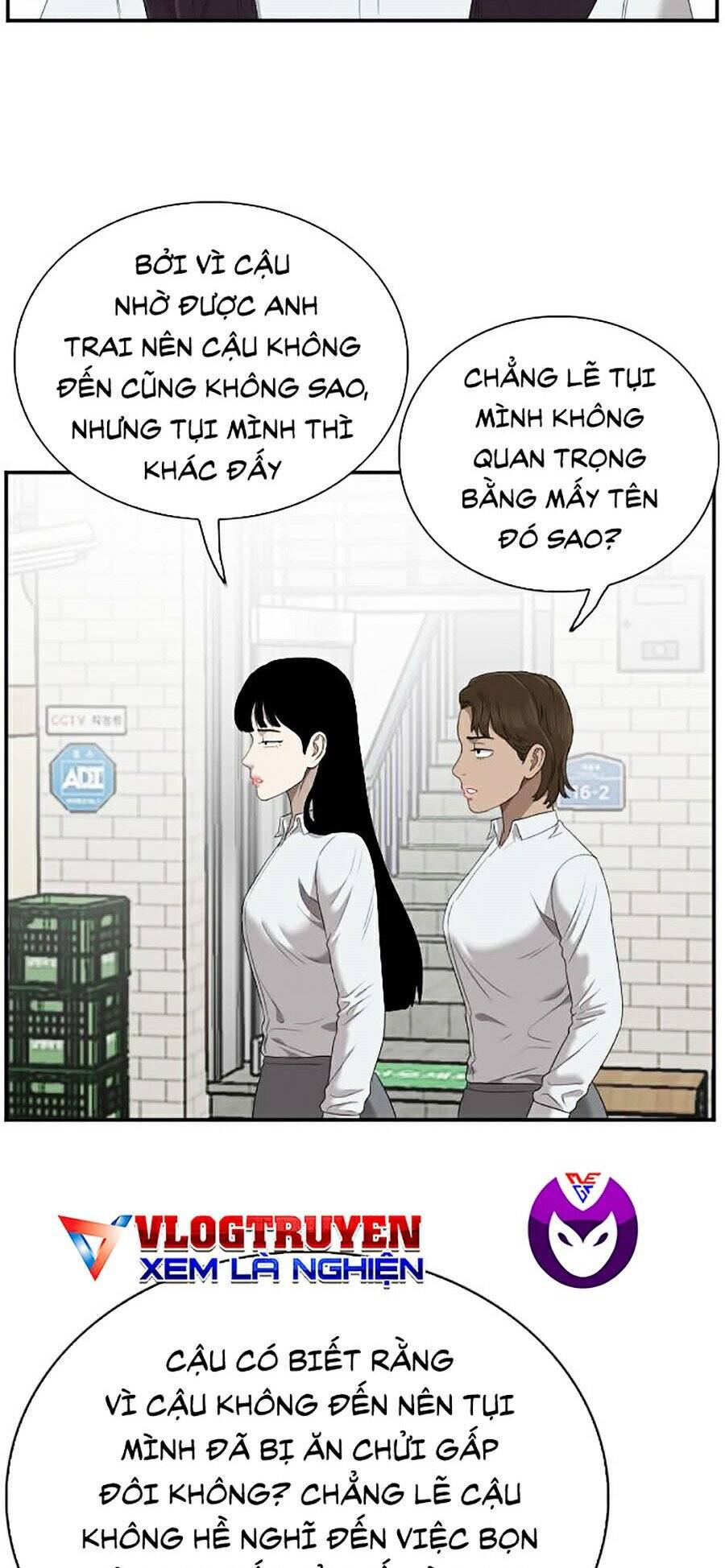 Người Xấu Chapter 47 - 7