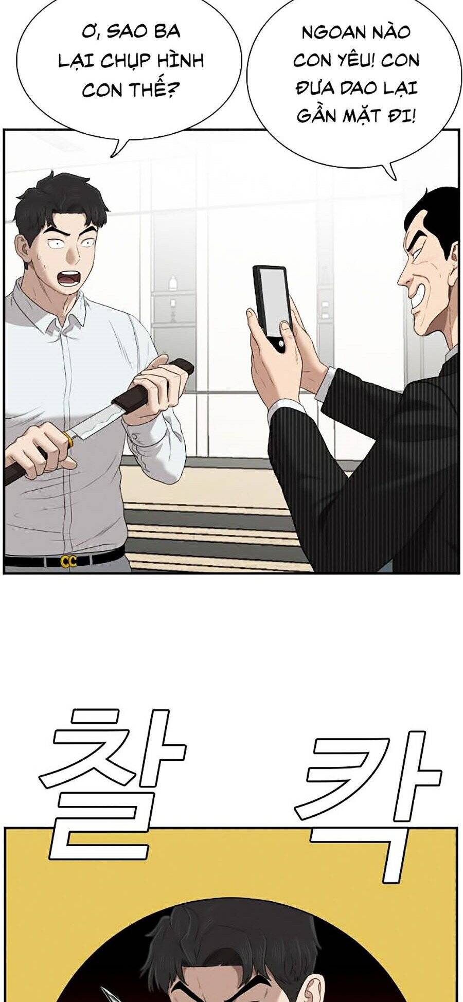 Người Xấu Chapter 47 - 62