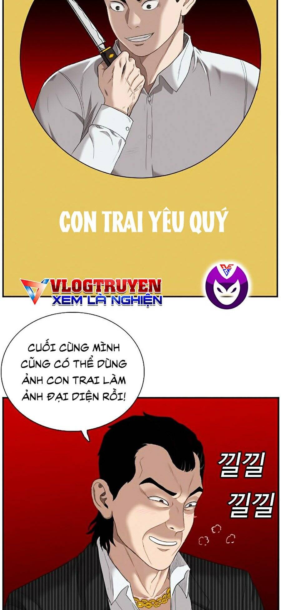 Người Xấu Chapter 47 - 63