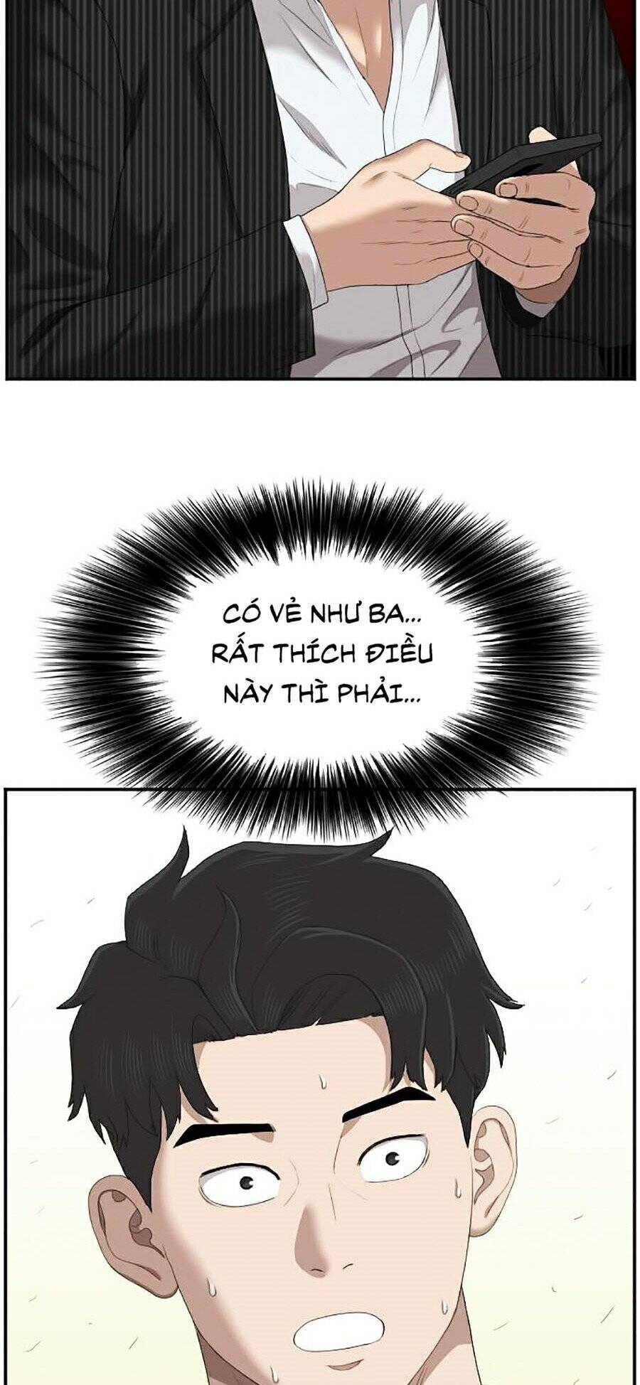 Người Xấu Chapter 47 - 64