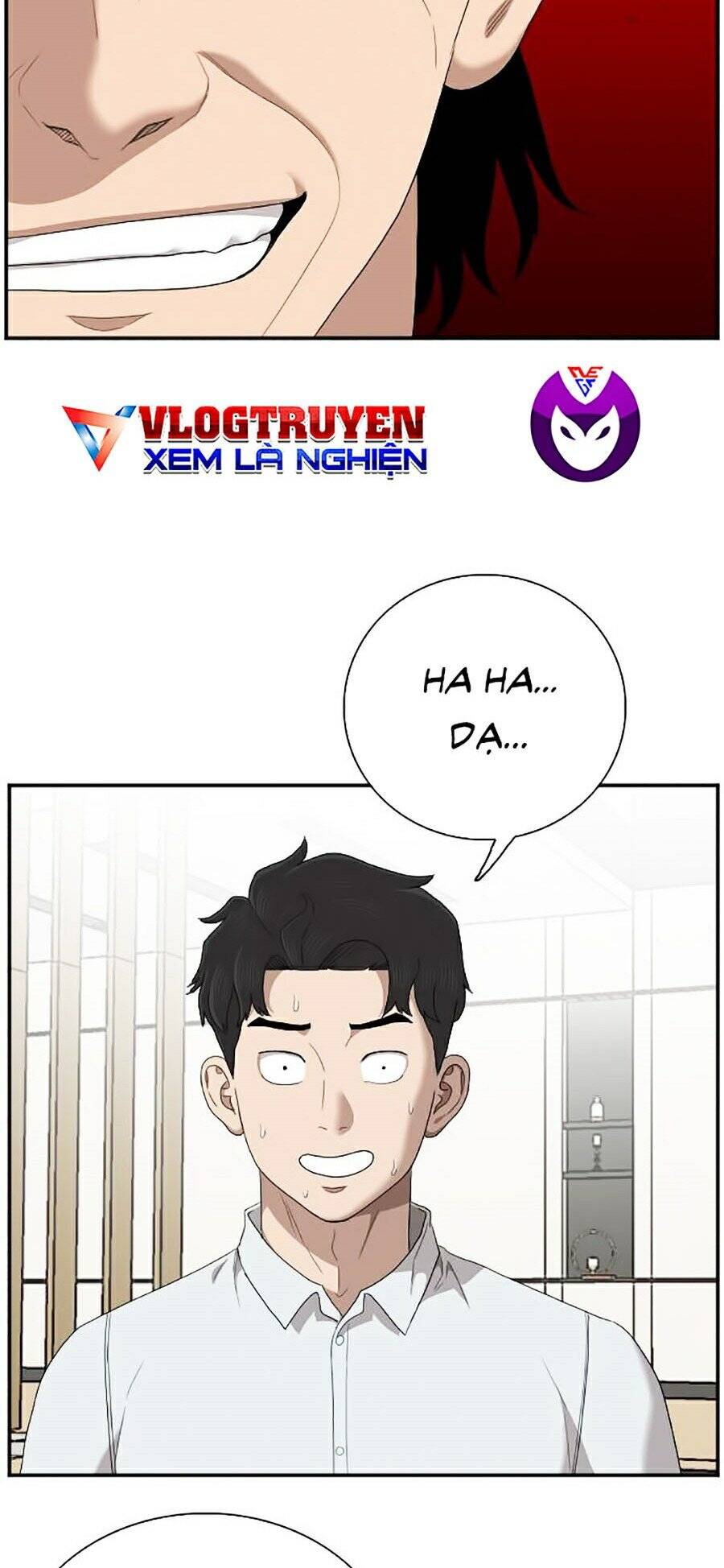 Người Xấu Chapter 47 - 69