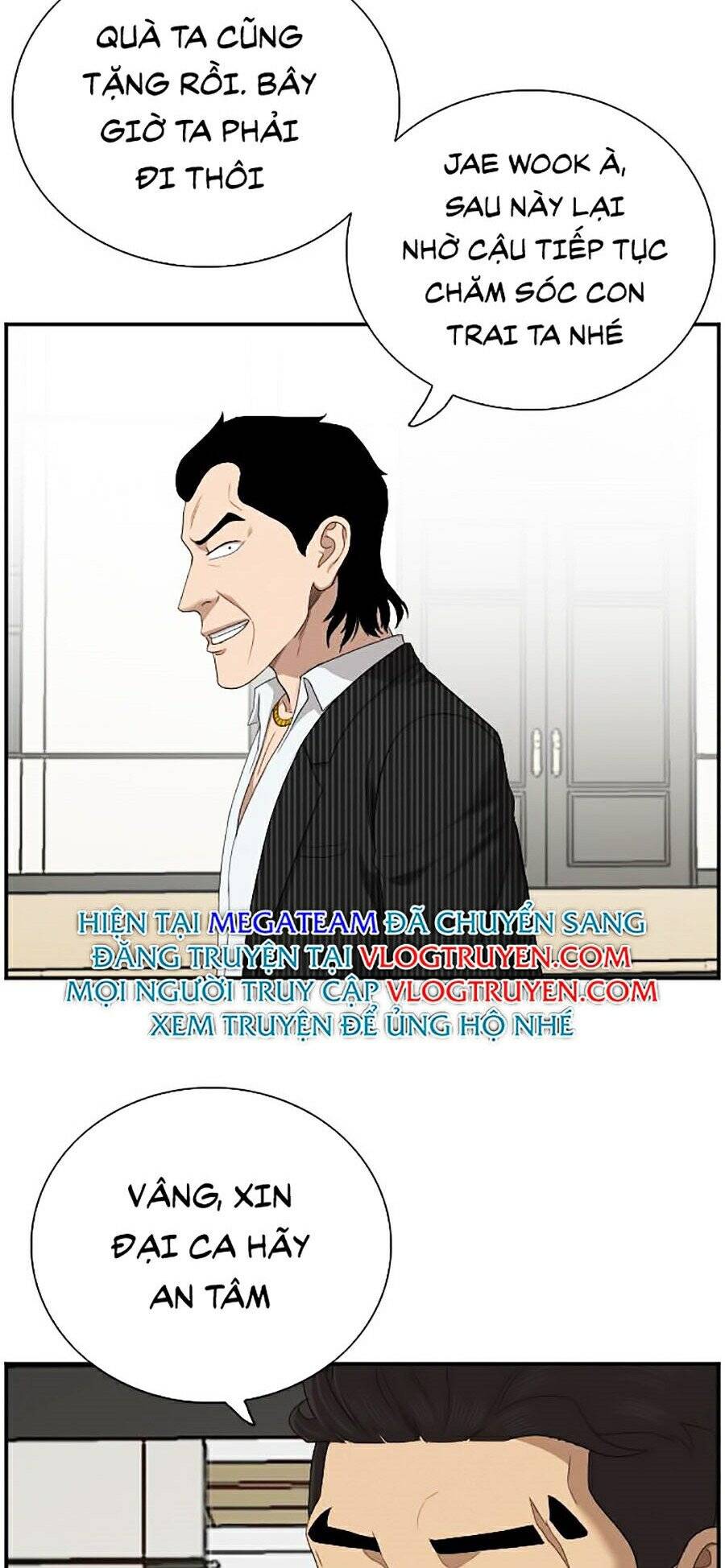 Người Xấu Chapter 47 - 70