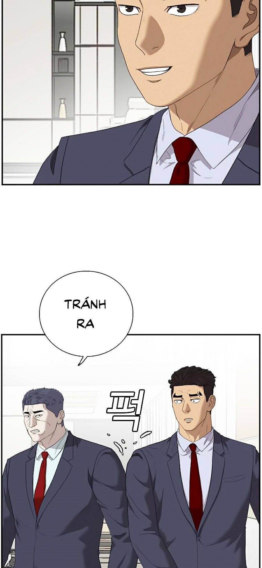 Người Xấu Chapter 47 - 71