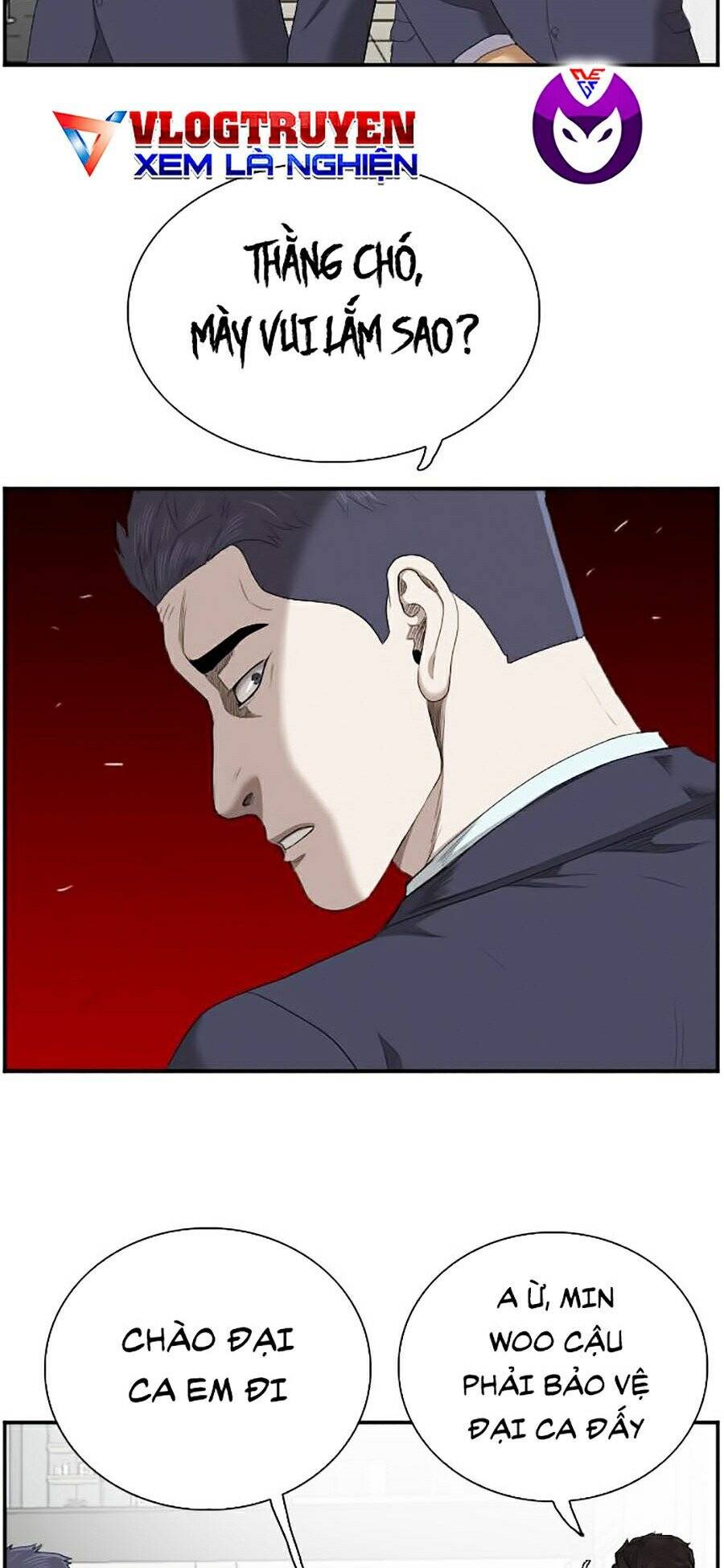 Người Xấu Chapter 47 - 72