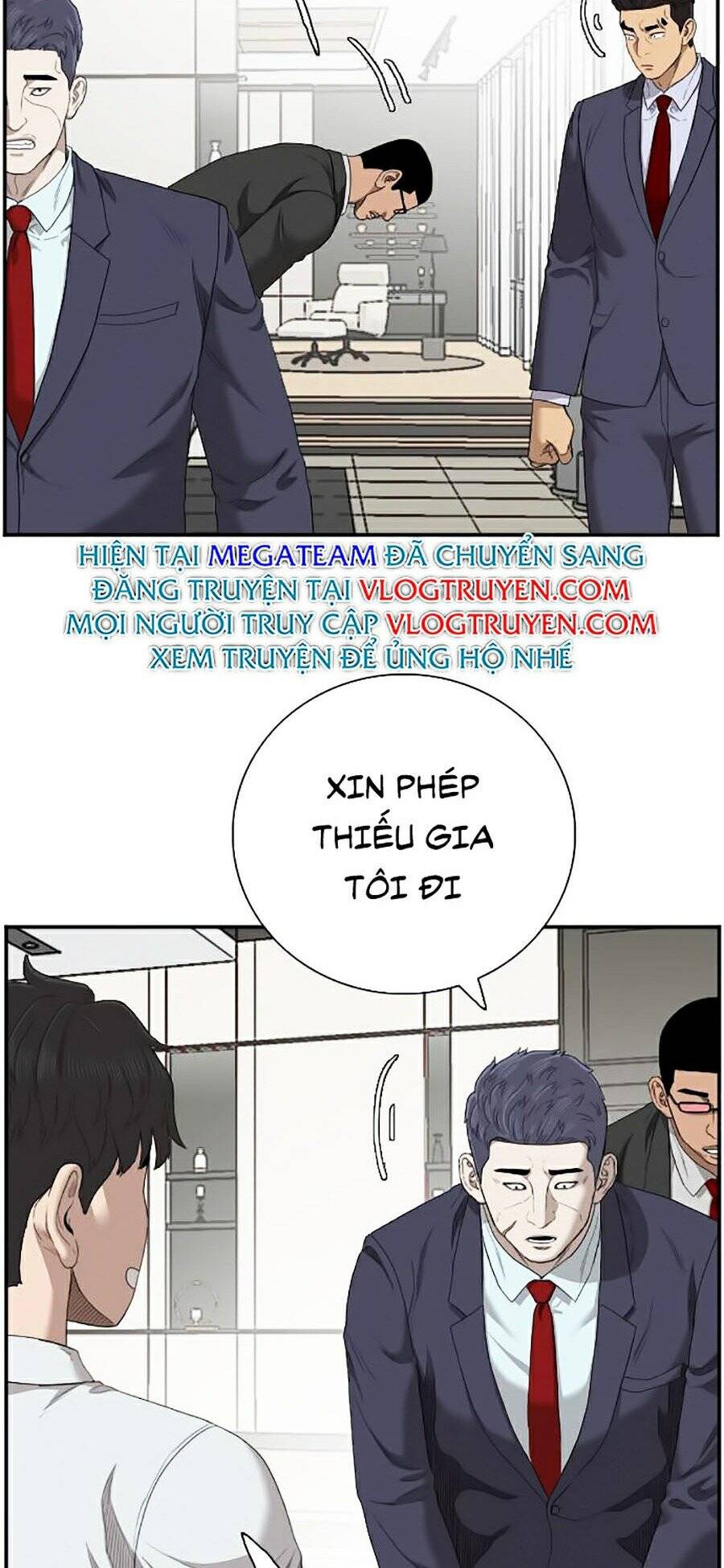 Người Xấu Chapter 47 - 73