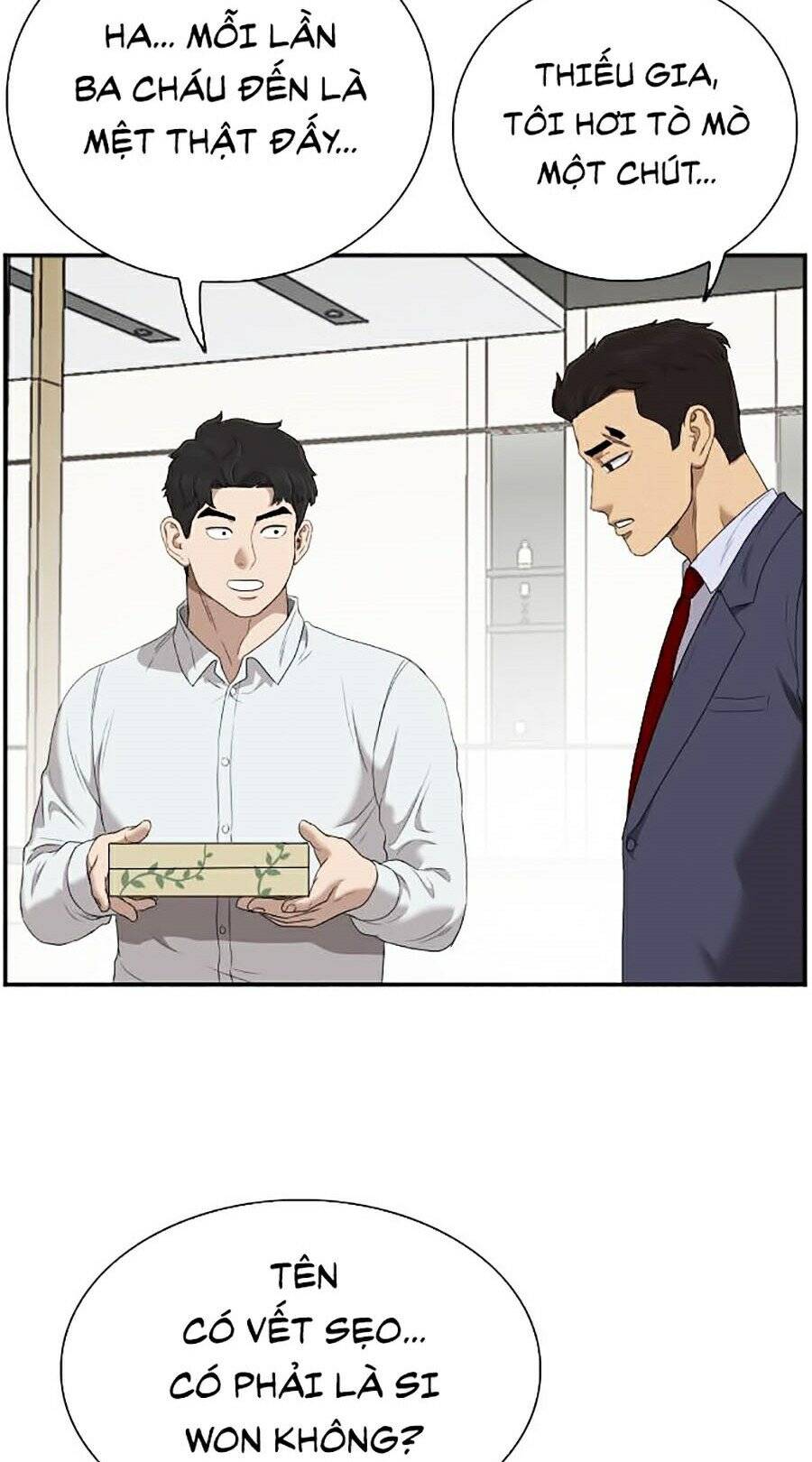 Người Xấu Chapter 47 - 78