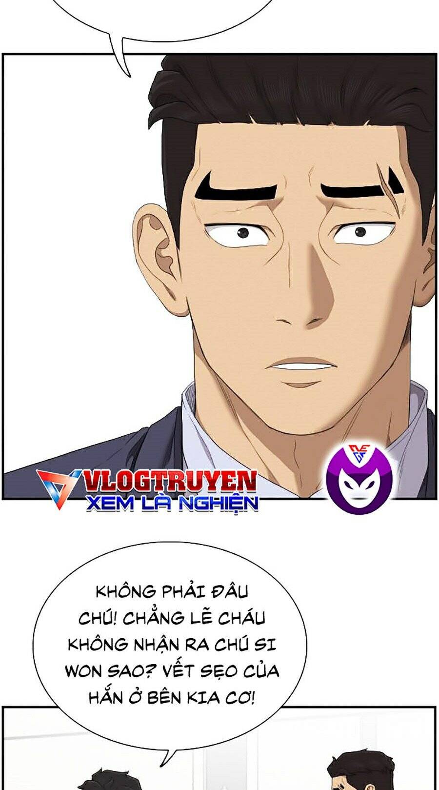 Người Xấu Chapter 47 - 79