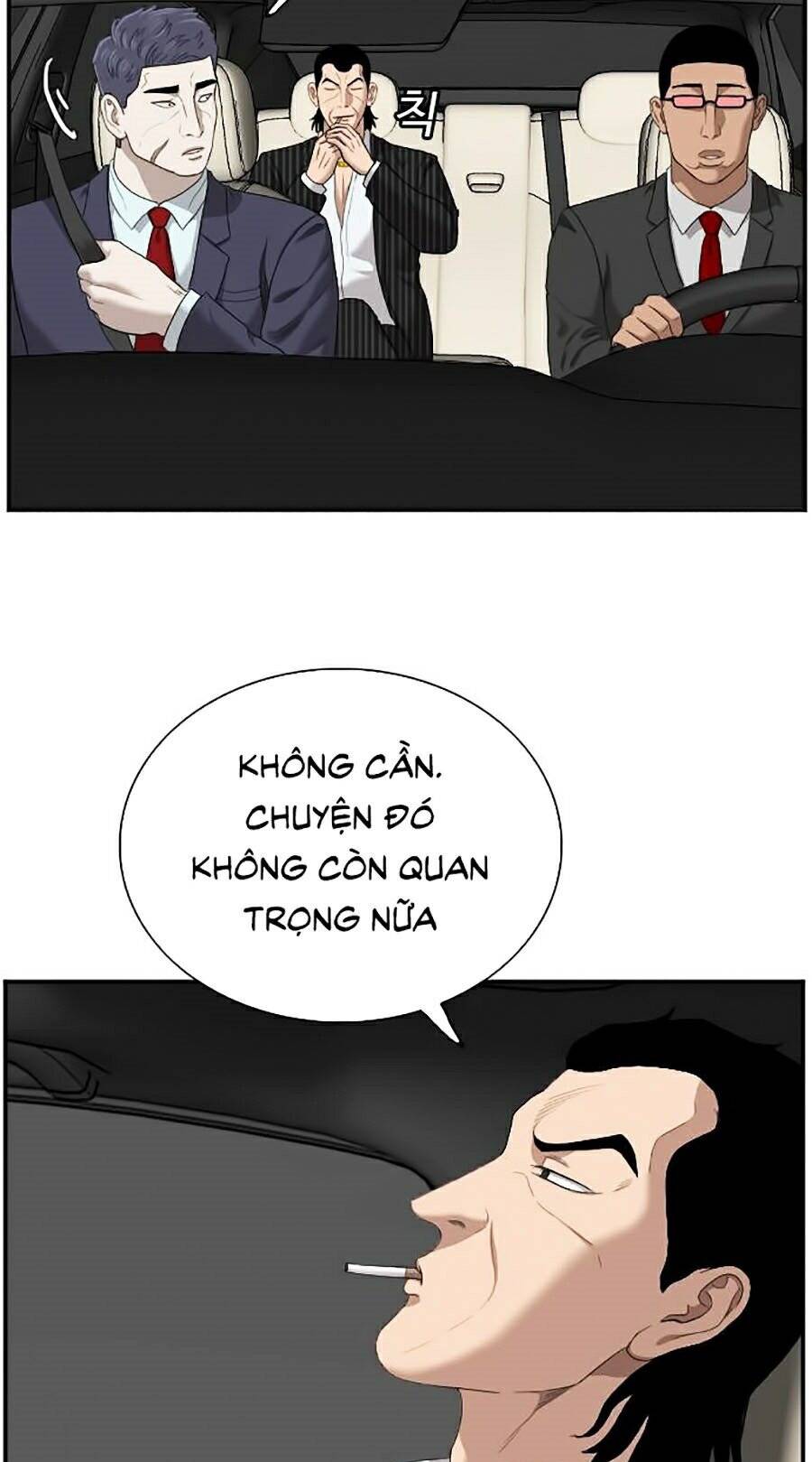 Người Xấu Chapter 47 - 83