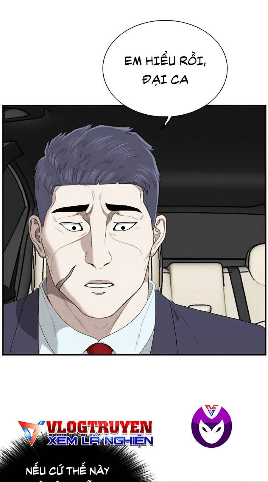 Người Xấu Chapter 47 - 85