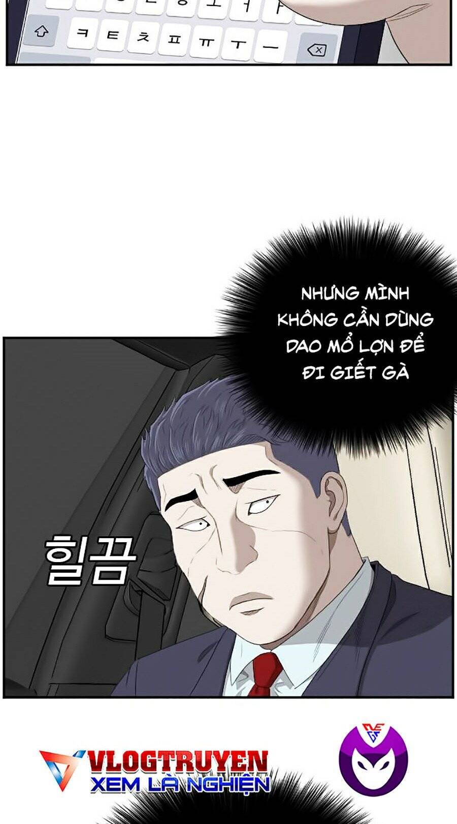 Người Xấu Chapter 47 - 88