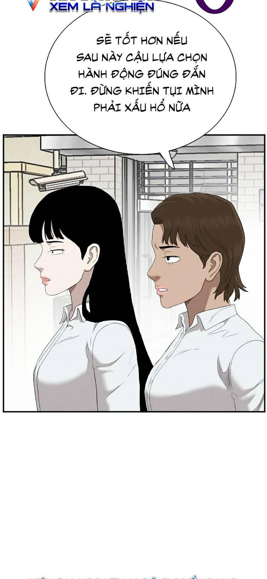 Người Xấu Chapter 47 - 10