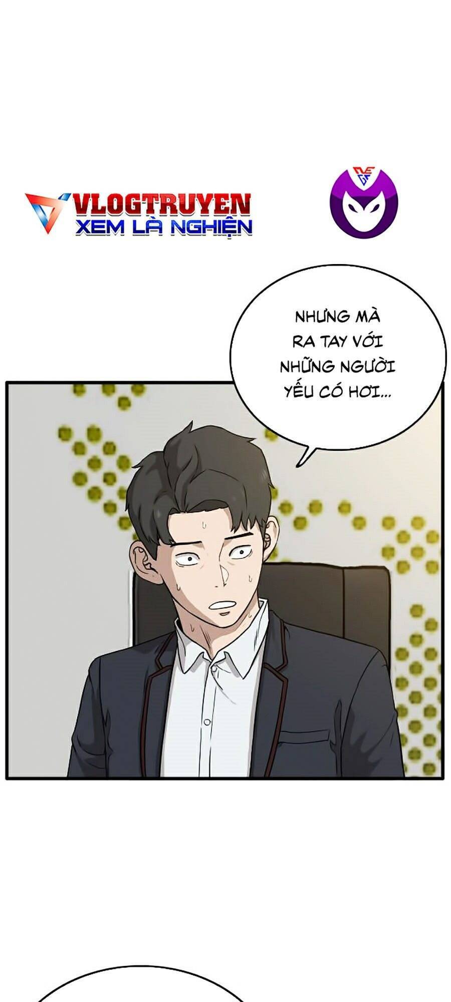 Người Xấu Chapter 5 - 1