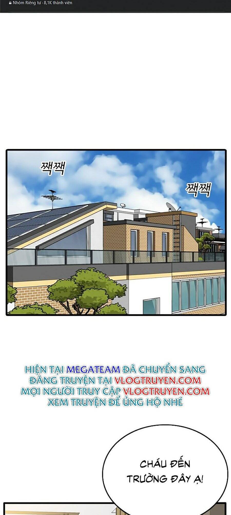 Người Xấu Chapter 5 - 15