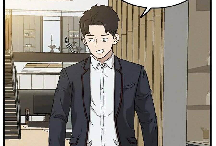 Người Xấu Chapter 5 - 16