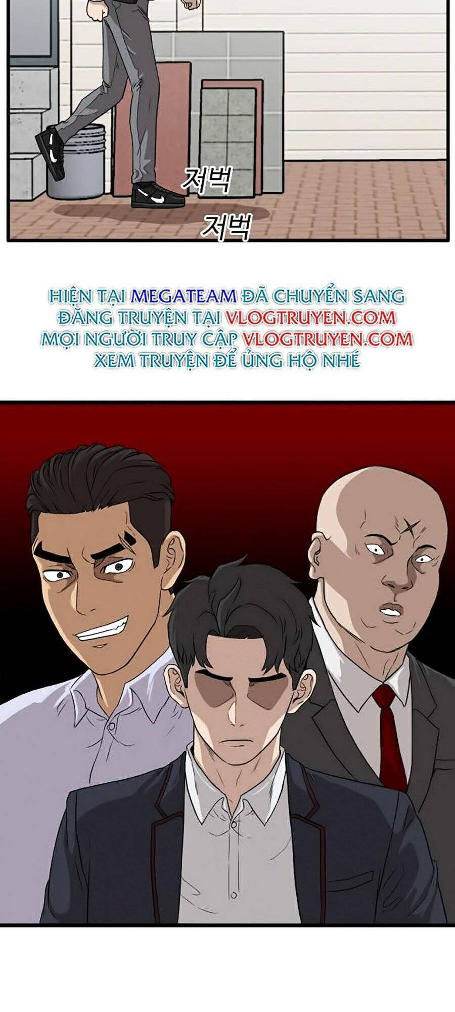 Người Xấu Chapter 5 - 157