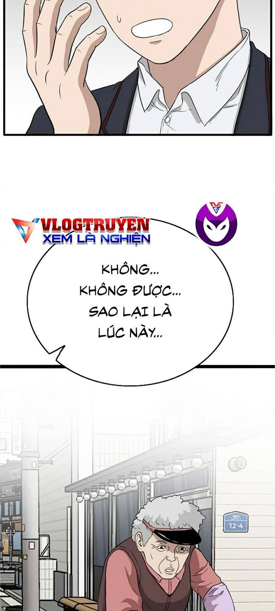 Người Xấu Chapter 5 - 37