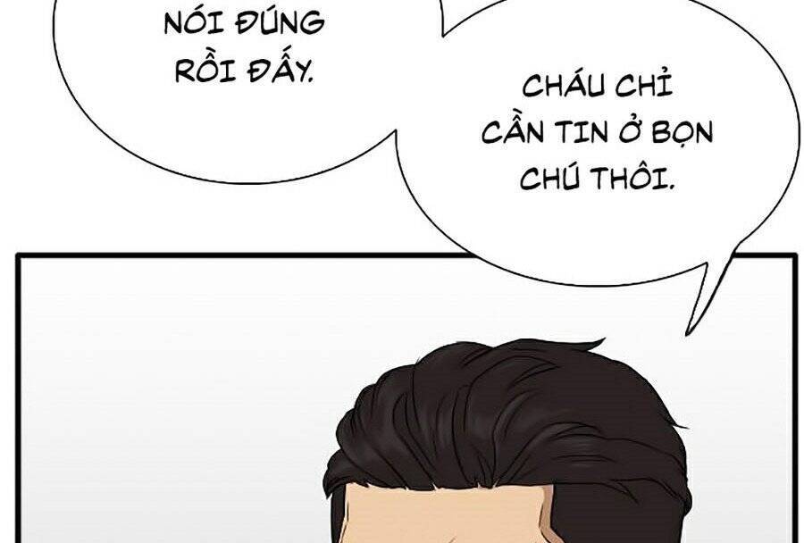 Người Xấu Chapter 5 - 8
