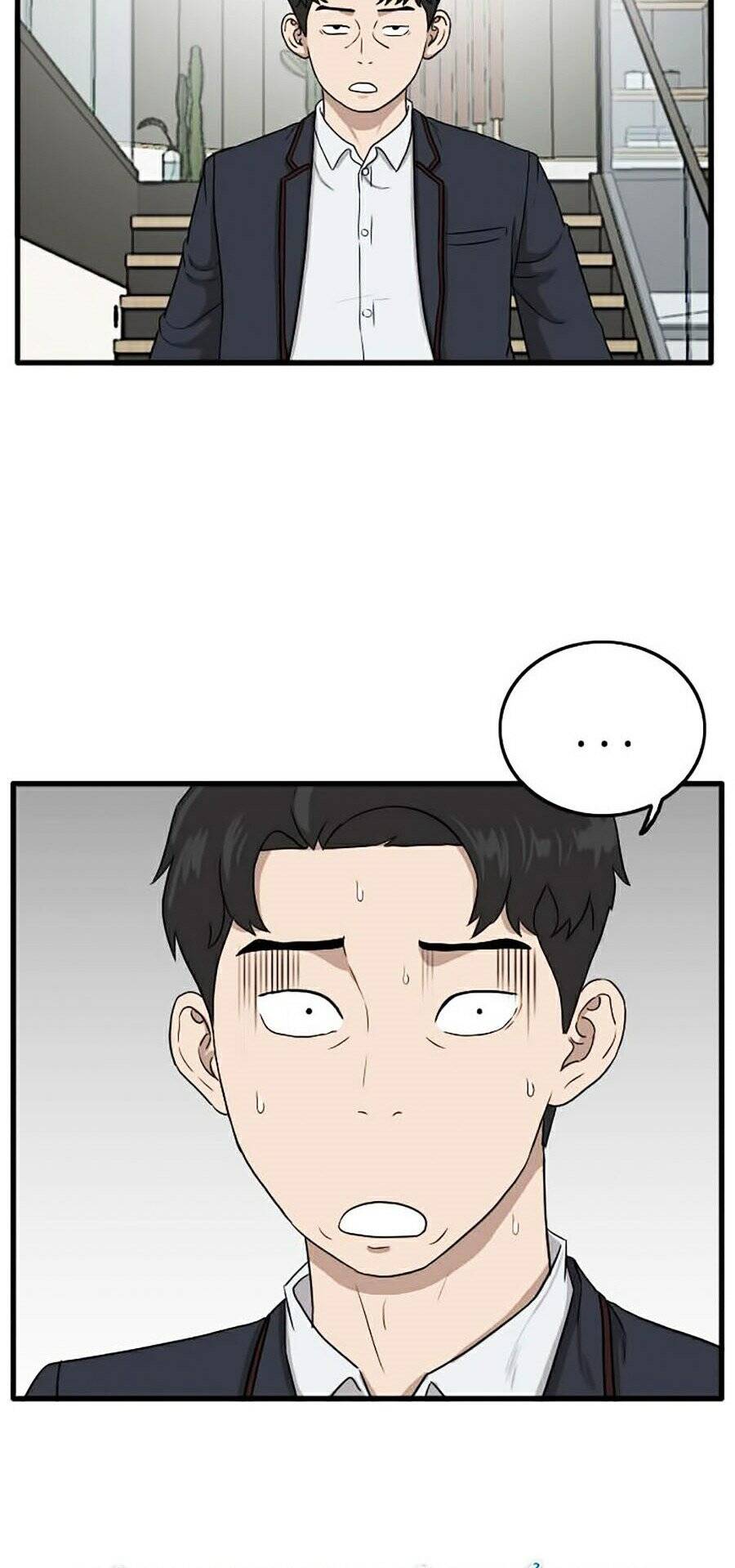 Người Xấu Chapter 6 - 126