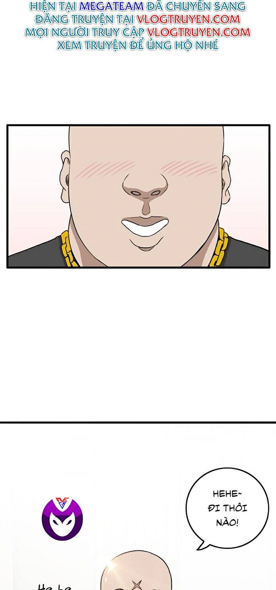 Người Xấu Chapter 6 - 127