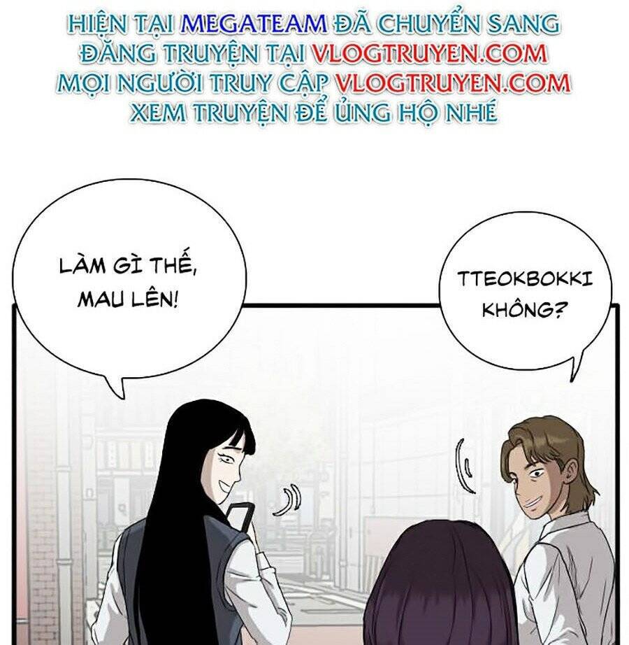 Người Xấu Chapter 6 - 36