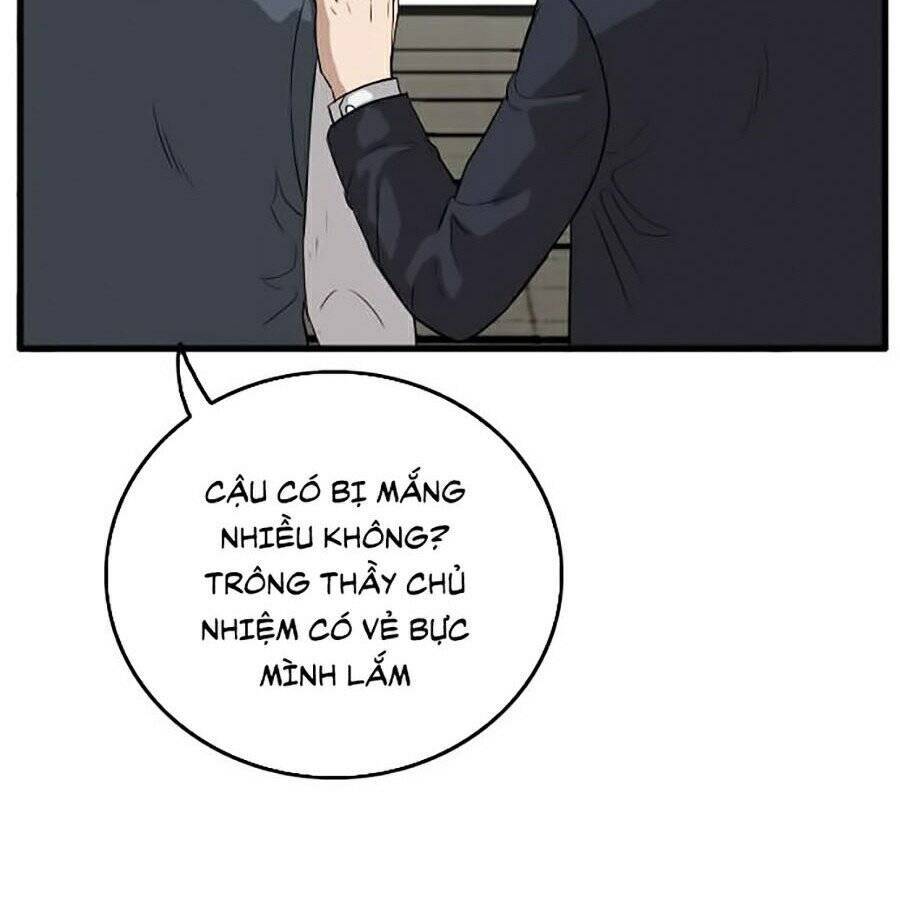 Người Xấu Chapter 6 - 88