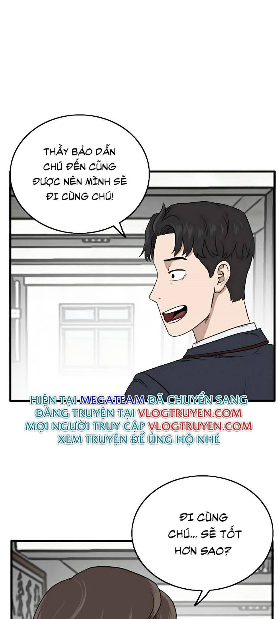 Người Xấu Chapter 6 - 91