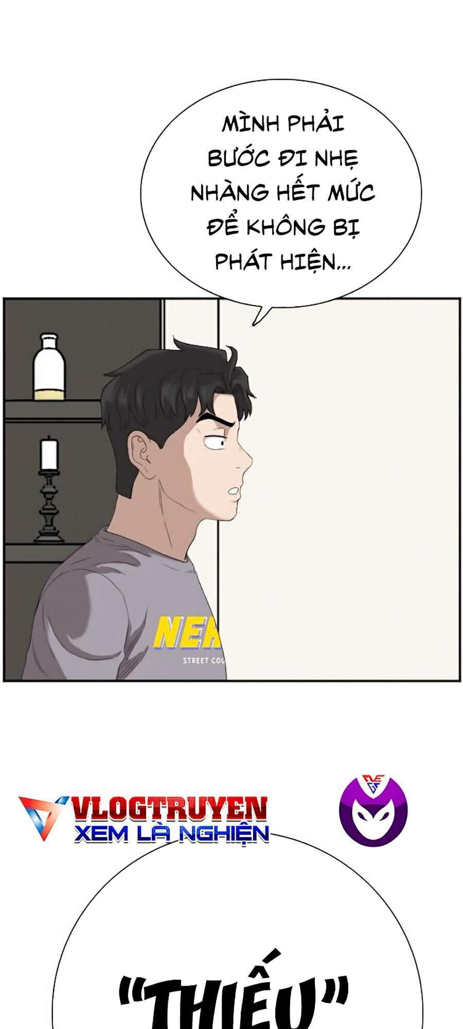 Người Xấu Chapter 64 - 105