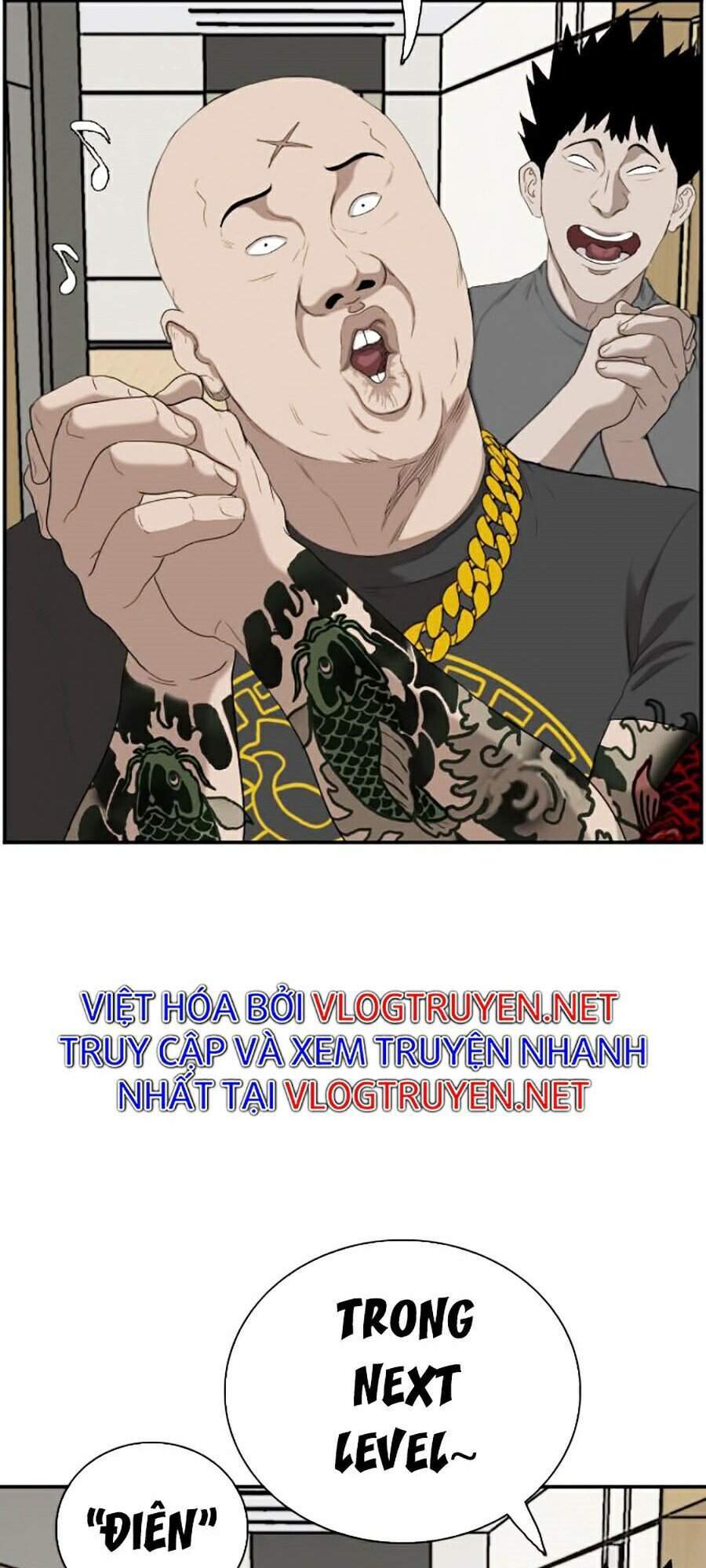 Người Xấu Chapter 64 - 109