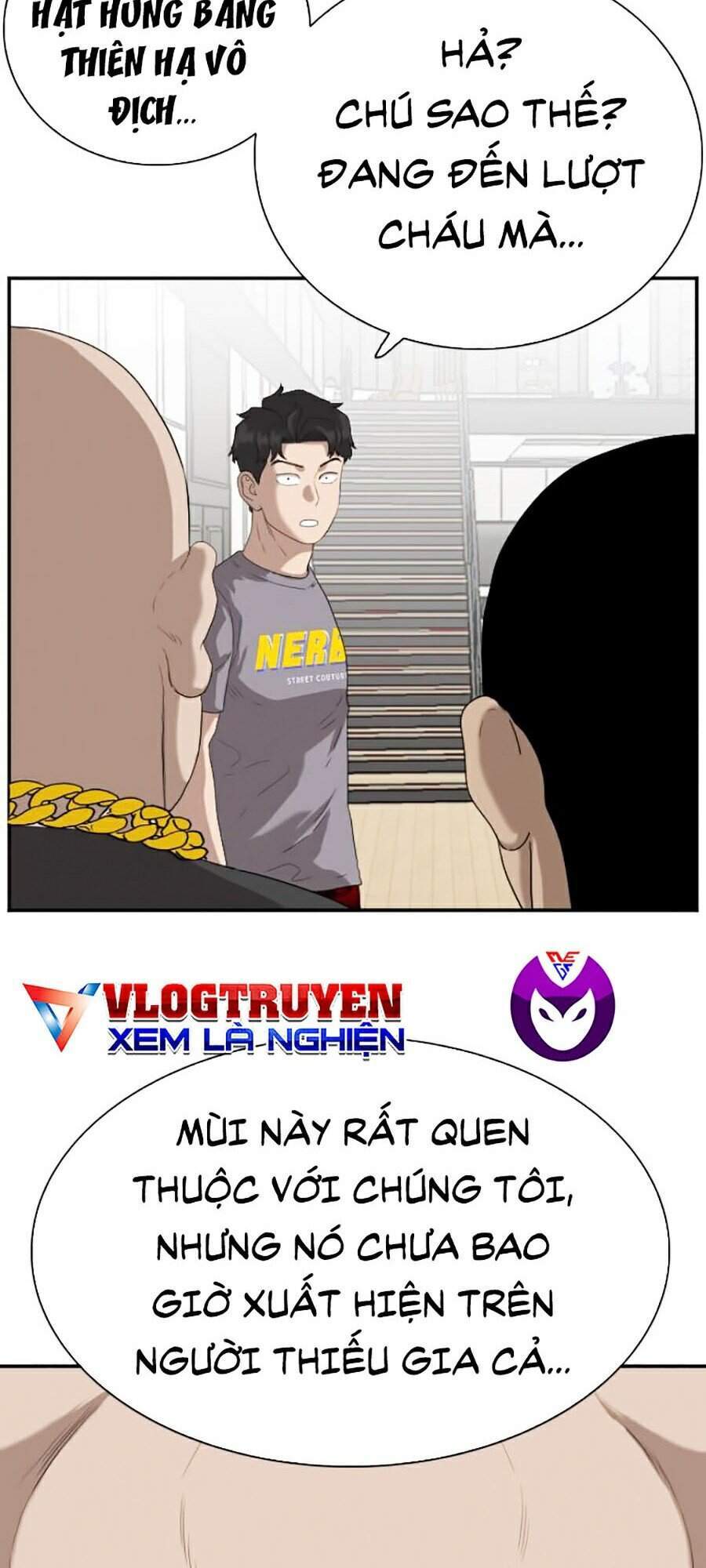 Người Xấu Chapter 64 - 117