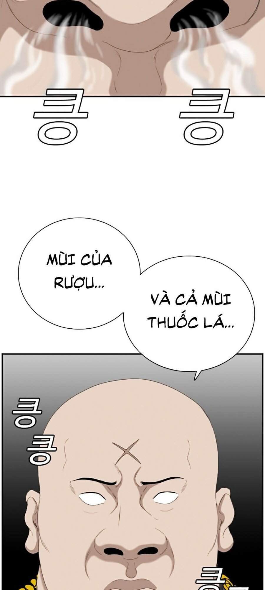 Người Xấu Chapter 64 - 119