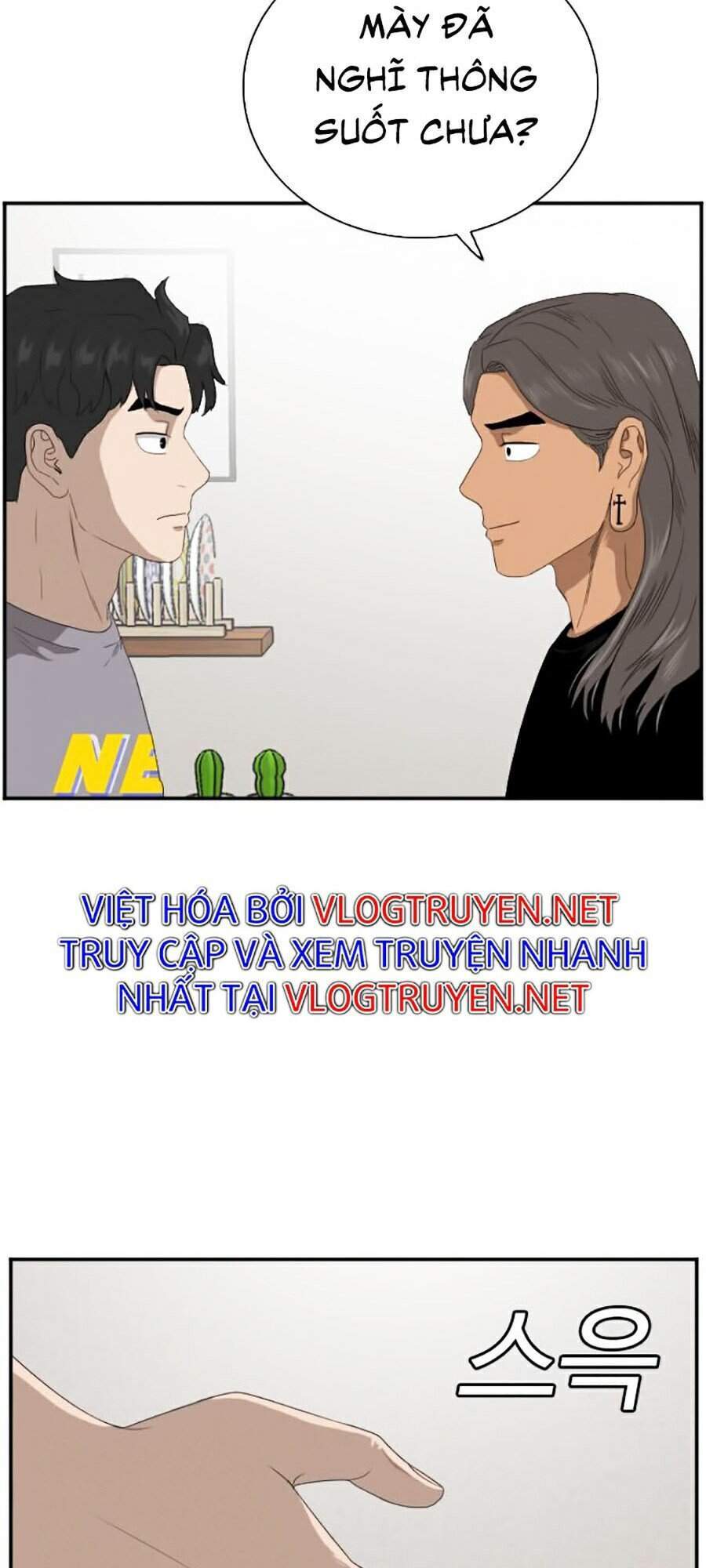 Người Xấu Chapter 64 - 13