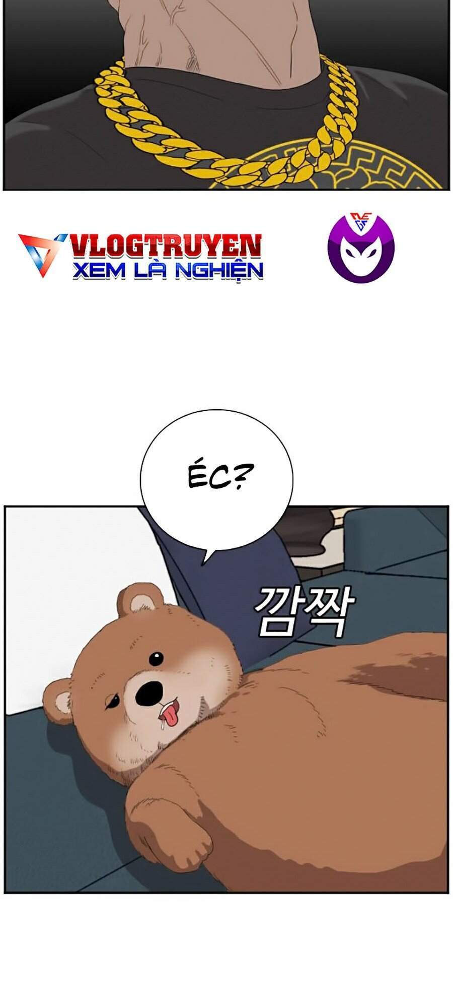 Người Xấu Chapter 64 - 129