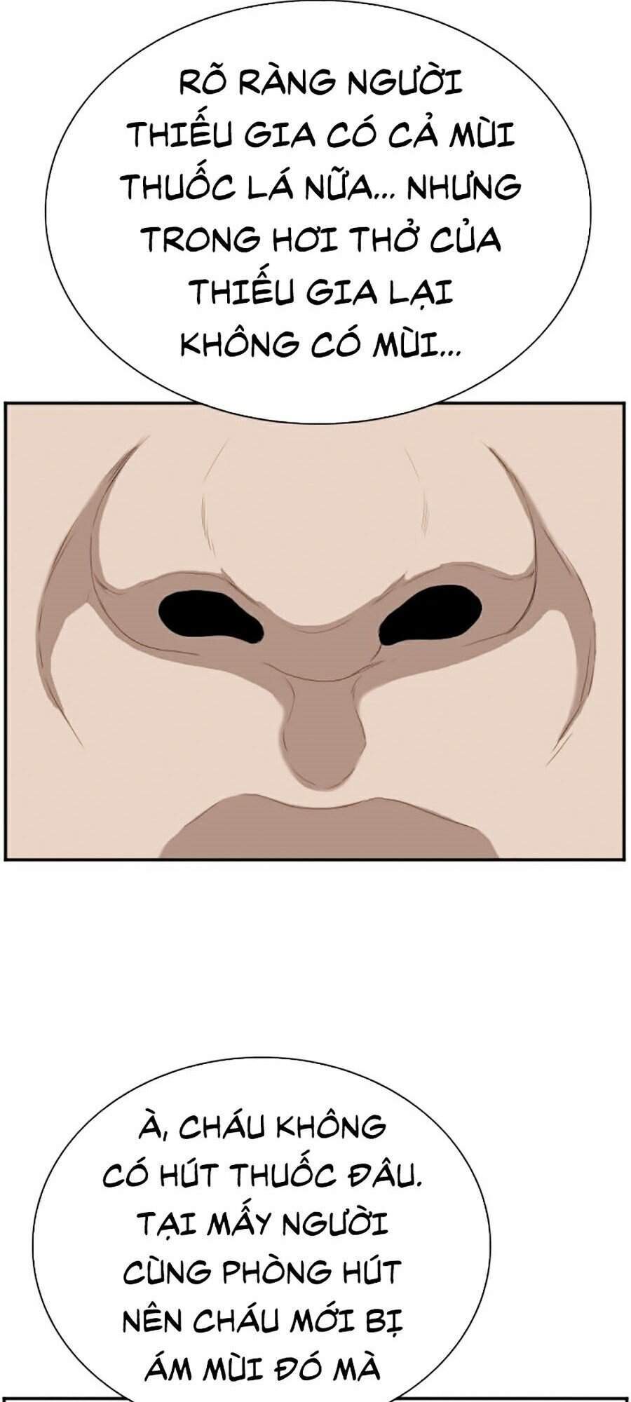 Người Xấu Chapter 64 - 137