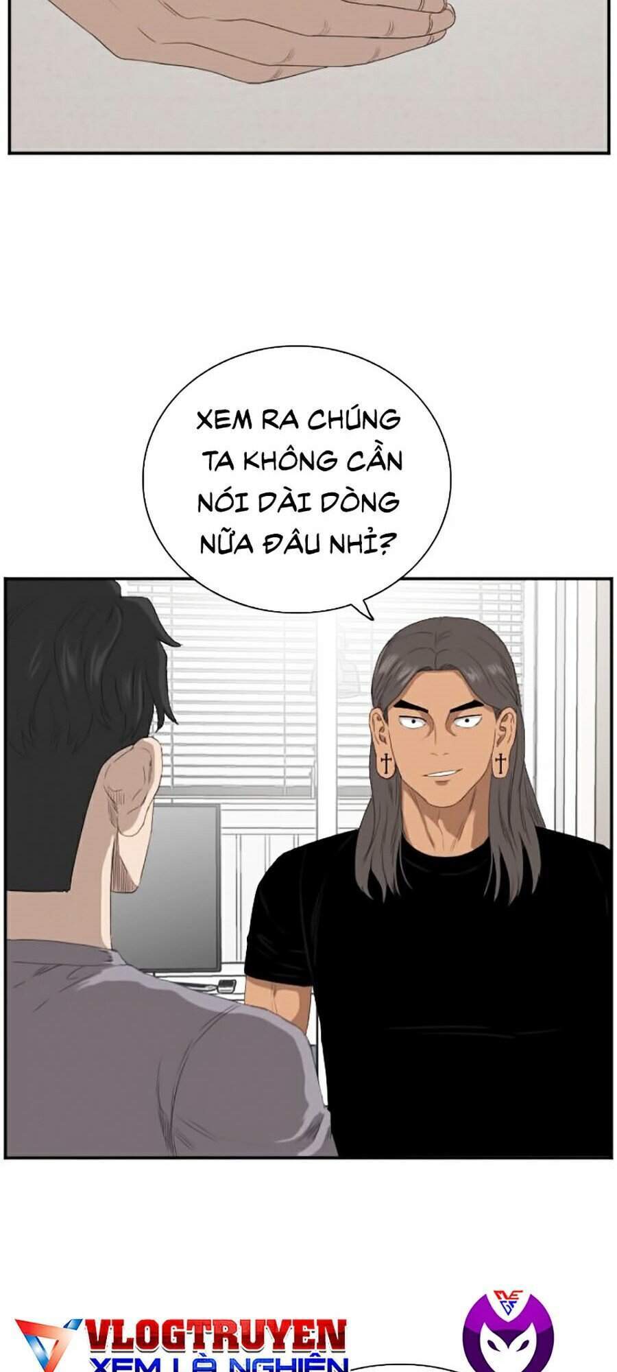 Người Xấu Chapter 64 - 15