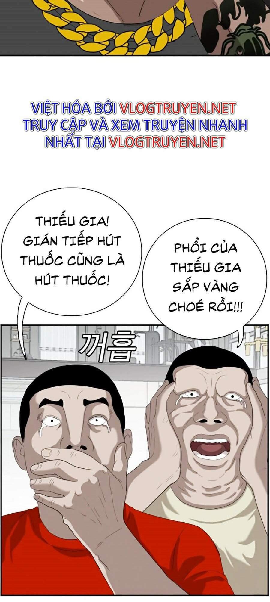 Người Xấu Chapter 64 - 149