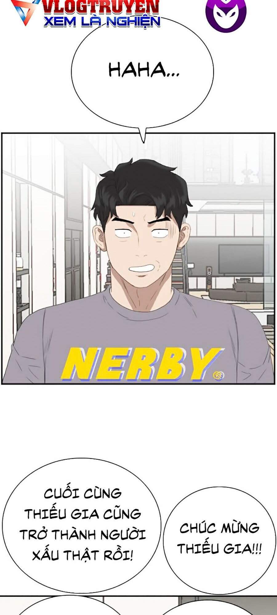 Người Xấu Chapter 64 - 151