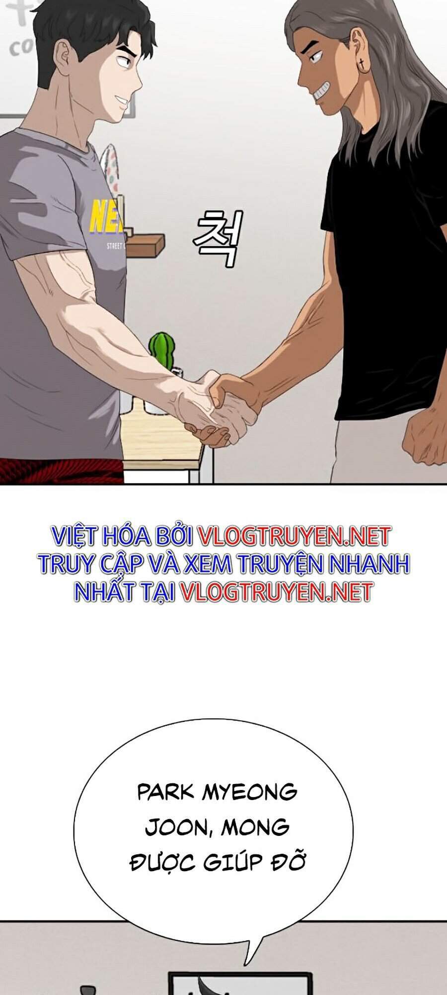 Người Xấu Chapter 64 - 19