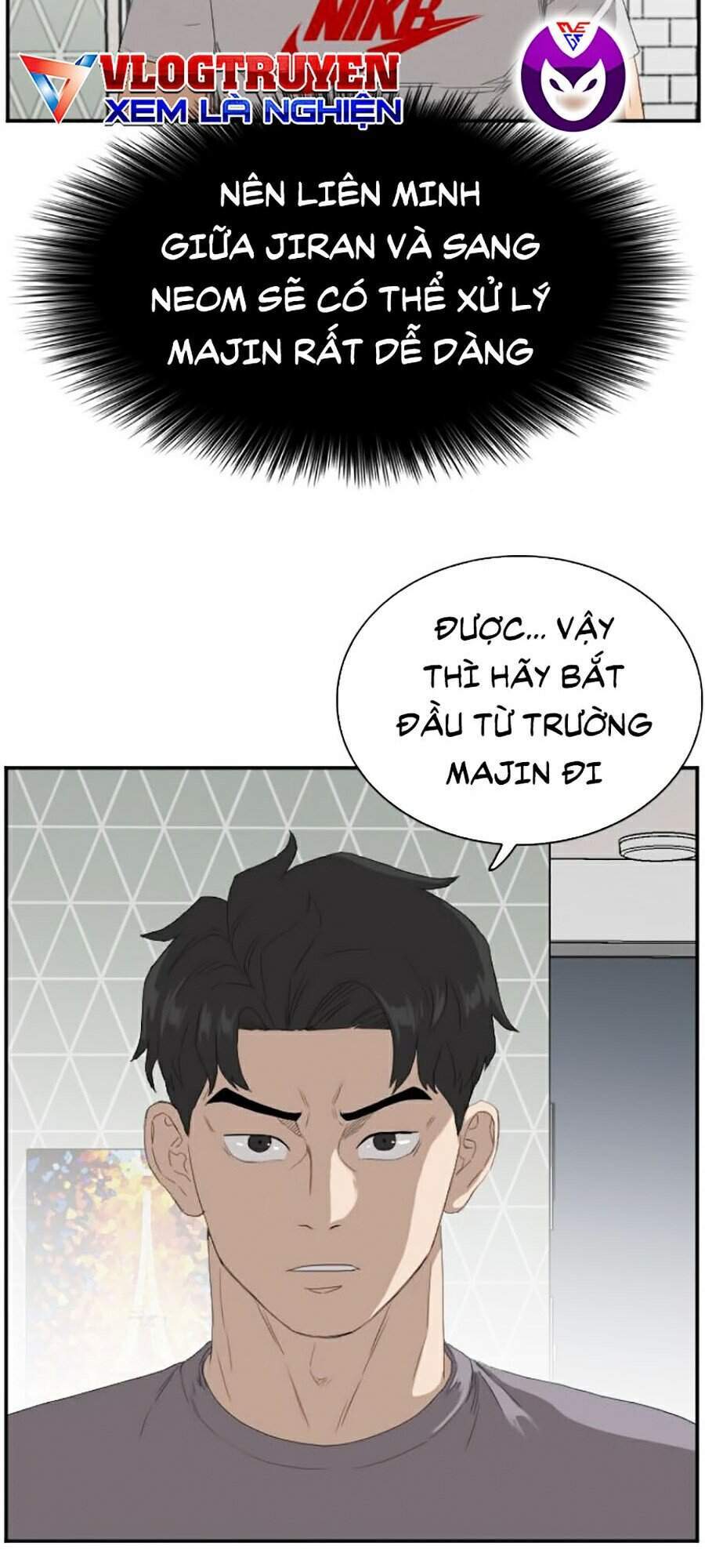 Người Xấu Chapter 64 - 29