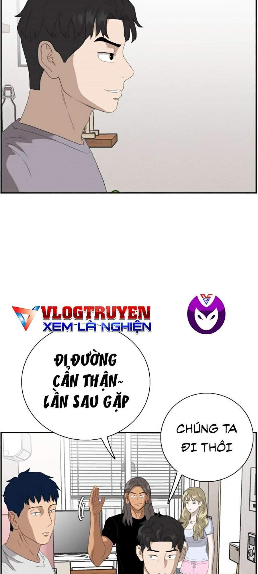 Người Xấu Chapter 64 - 33