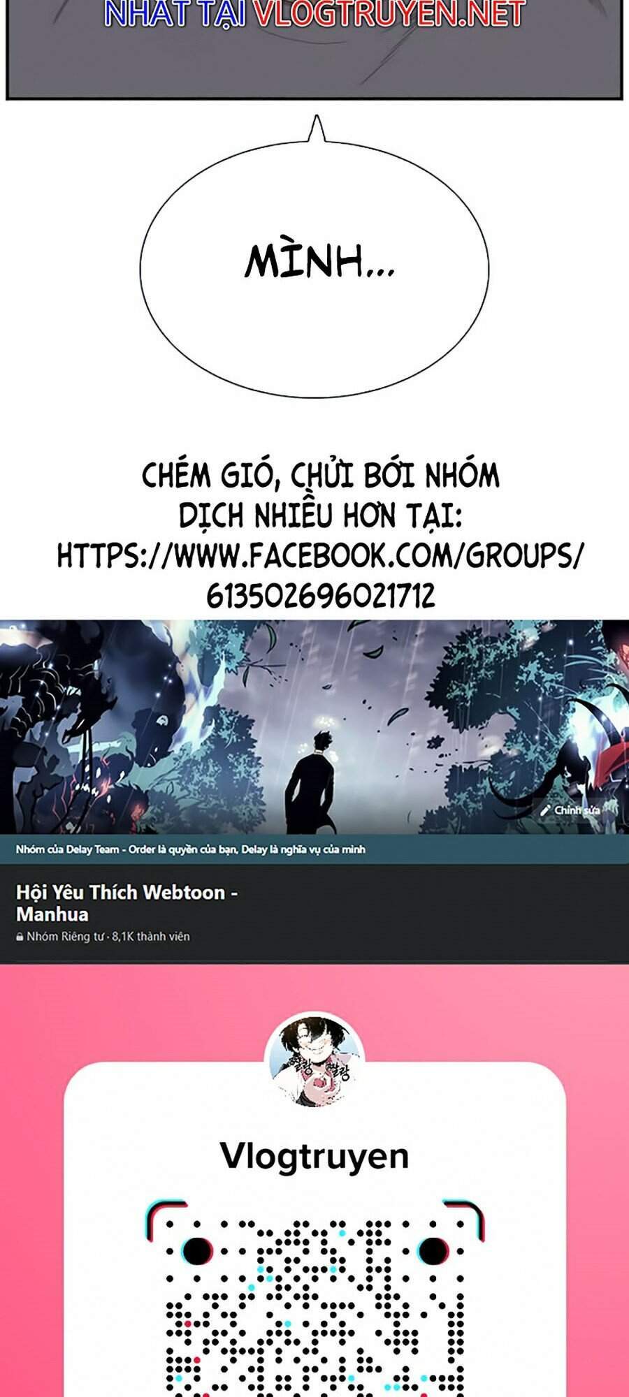 Người Xấu Chapter 64 - 5