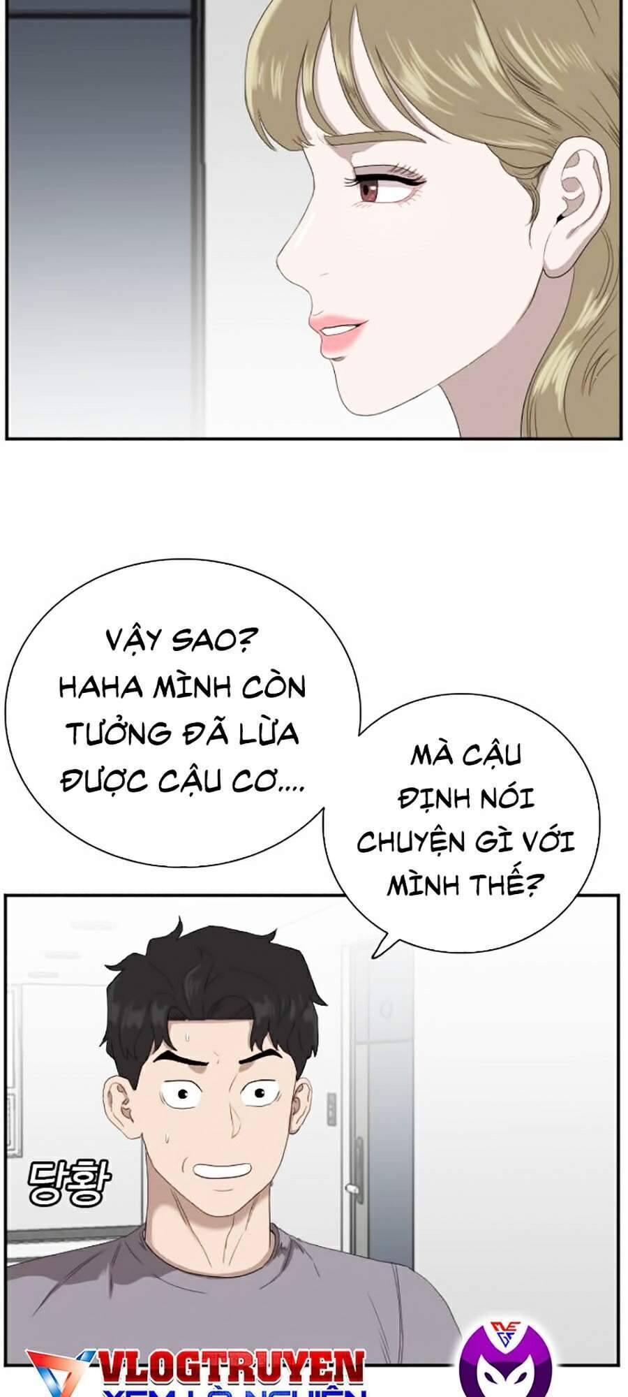 Người Xấu Chapter 64 - 51